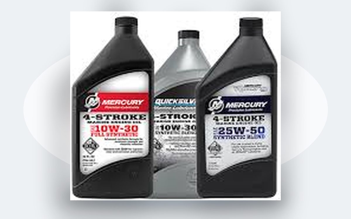 Accessories & Lubricants