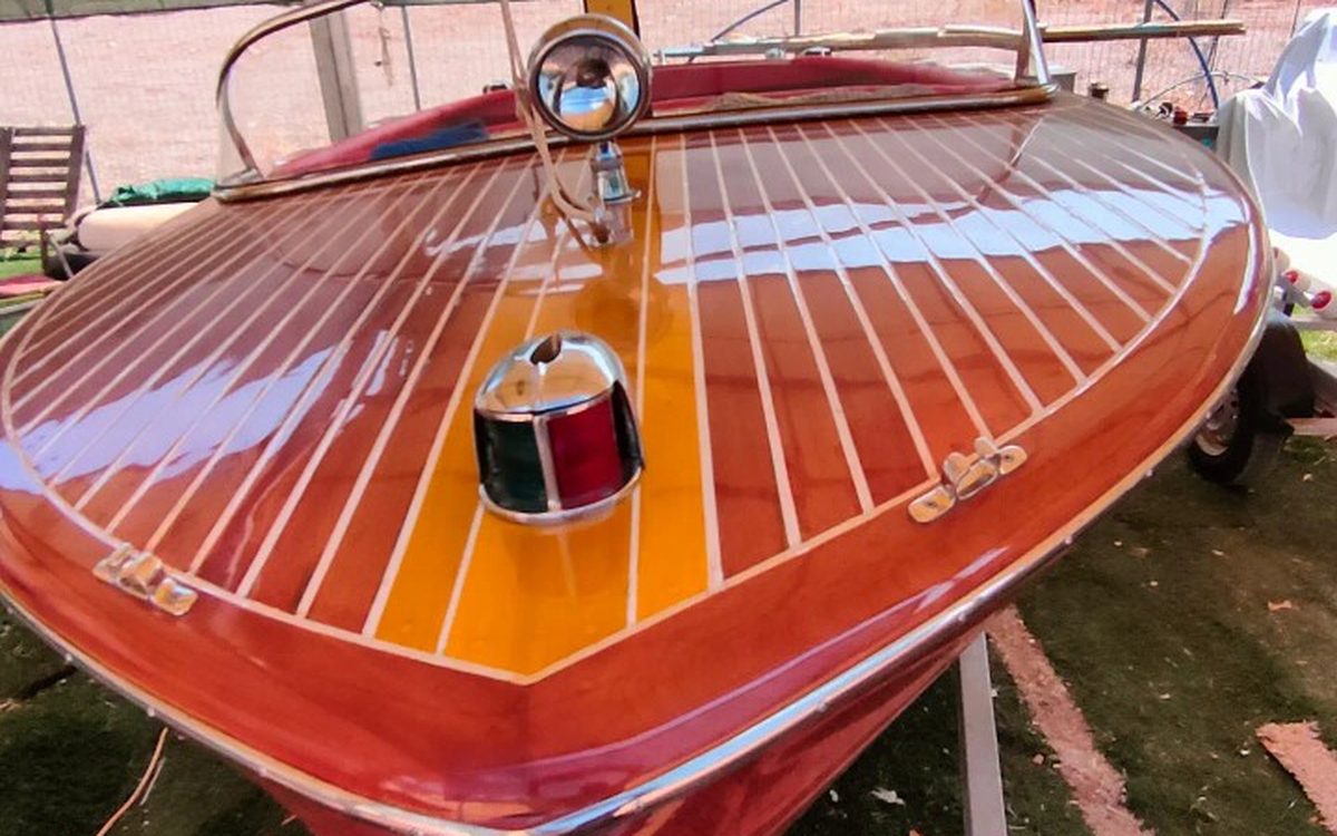 Boats