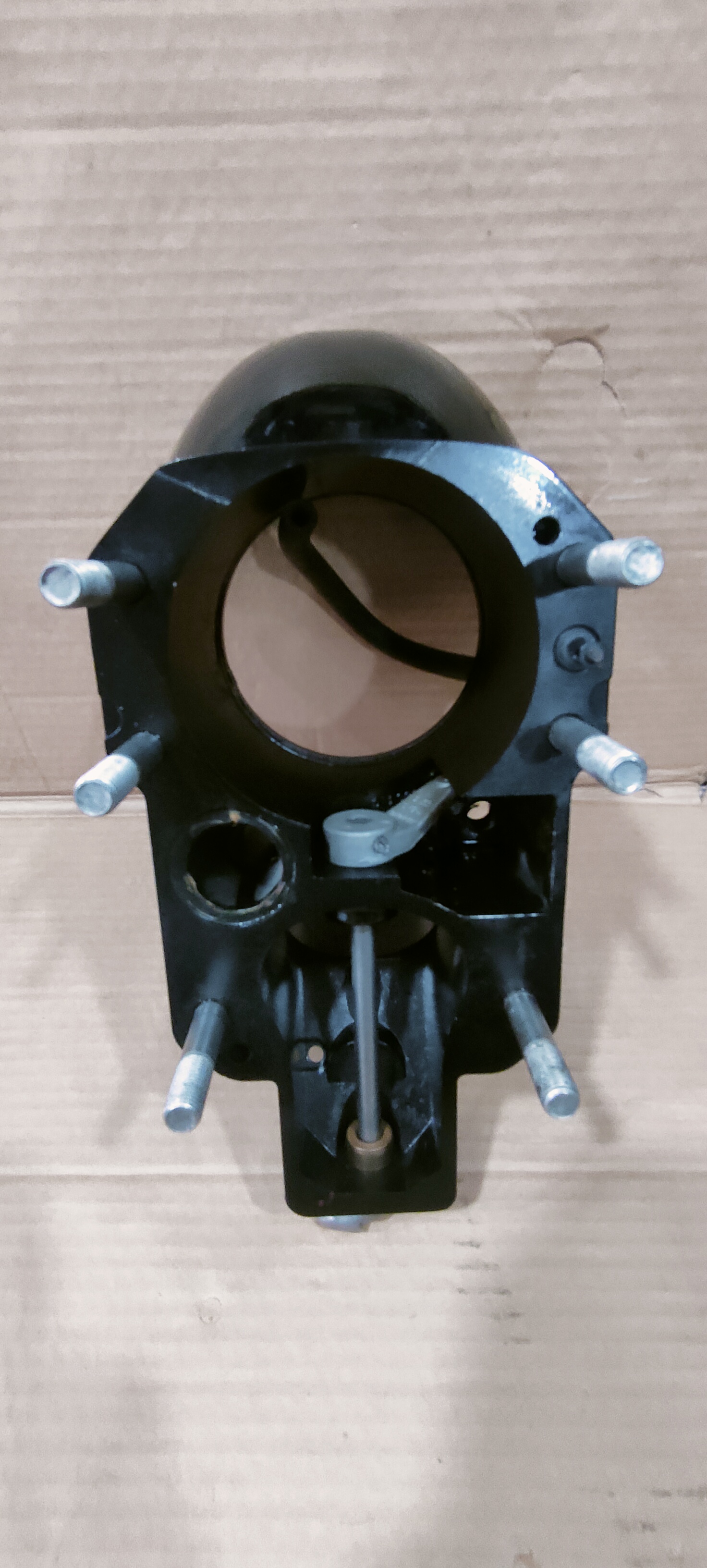 BELL HOUSING ( ΚΑΜΠΑΝΑ) Α/ΟΝΕ