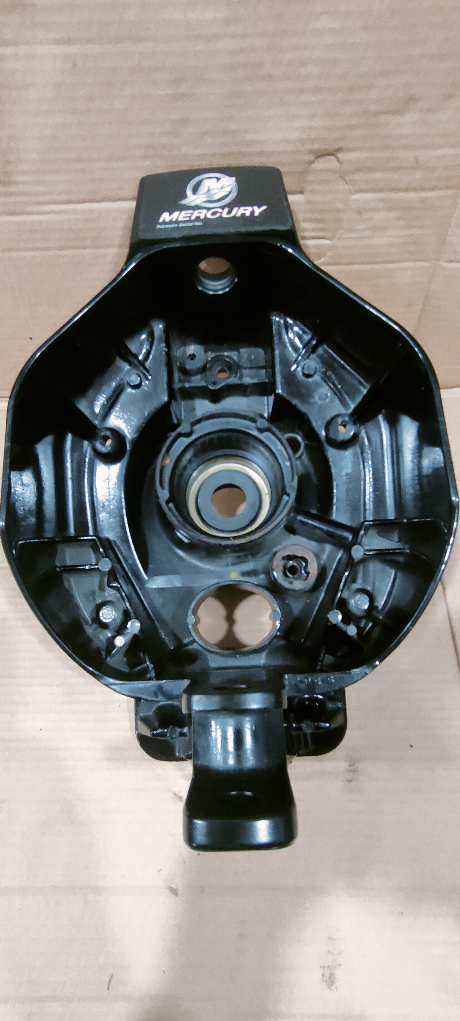 GIMBAL HOUSING A/0NE