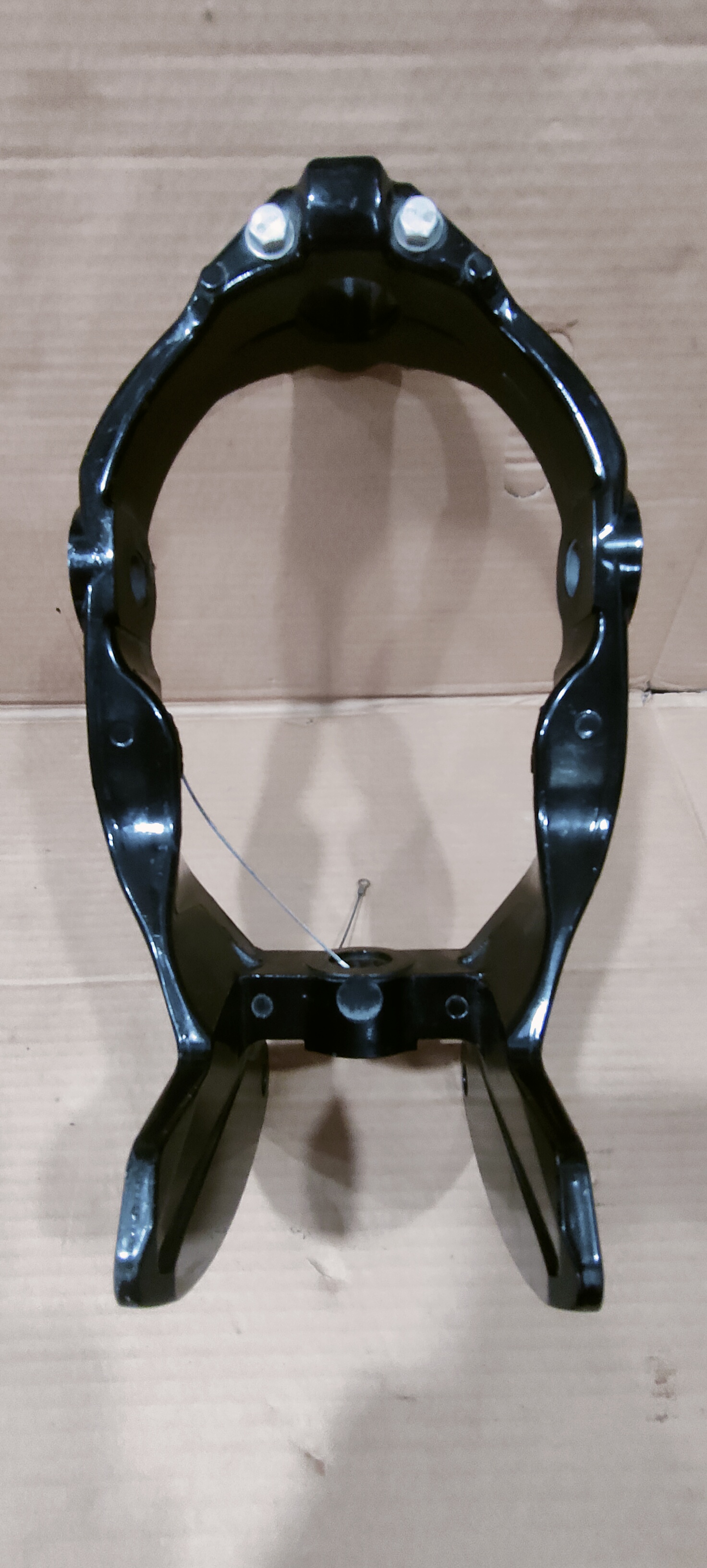 GIMBAL RING ( ΔΑΚΤΥΛΙΔΙ ΚΙΜΠΑΛ ) Α/ΟΝΕ ΧΩΡΙΣ ΓΡΑΣΑΔΟΡΟΥΣ