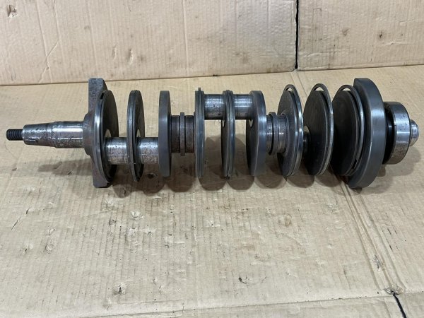 ΣΤΡΟΦΑΛΟΣ 3.0L 2 ΧΡΟΝΗ EFI V6