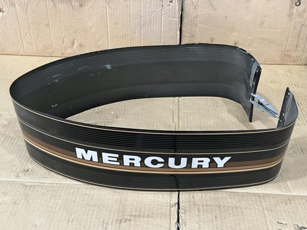ΚΑΛΥΜΜΑ ΜΗΧΑΝΗΣ ΕΞΩΛΕΜΒΙΑΣ MERCURY #1