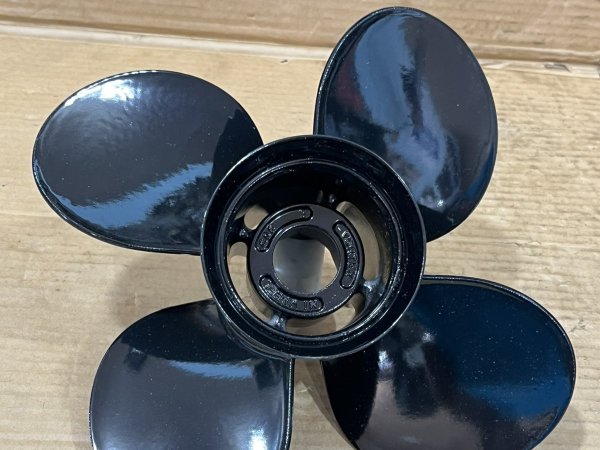 ΠΡΟΠΕΛΑ VORTEX 11,5 x 8   13 ΑΥΛΑΚΩΣΕΙΣ