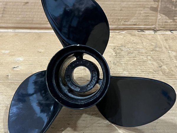 ΠΡΟΠΕΛΑ MICHIGAN  13-3/4 x 15 RH #1