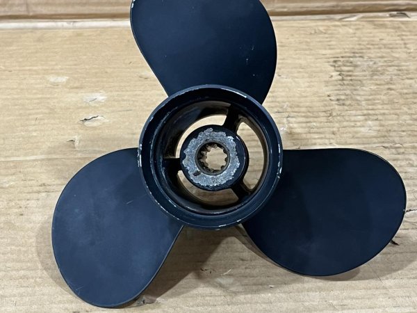 ΠΡΟΠΕΛΑ AMITA 3 25-30HP