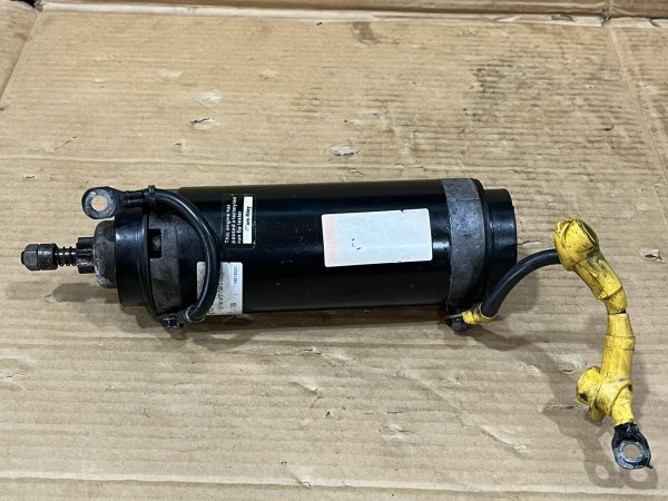 ΜΙΖΑ ΓΙΑ OPTIMAX 200 HP