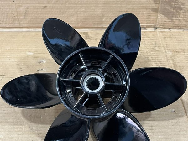 ΠΡΟΠΕΛΑ MICHIGAN WHEEL