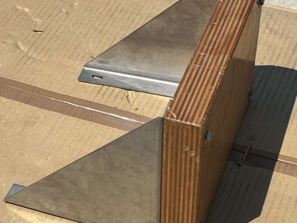 ΒΑΣΗ ΕΦΕΔΡΙΚΗΣ ΜΗΧΑΝΗΣ INOX
