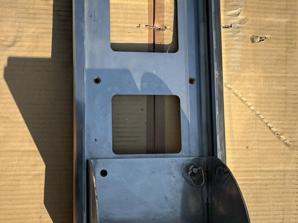 ΣΥΡΟΜΕΝΗ ΒΑΣΗ ΕΦΕΔΡΙΚΗΣ ΜΗΧΑΝΗΣ INOX