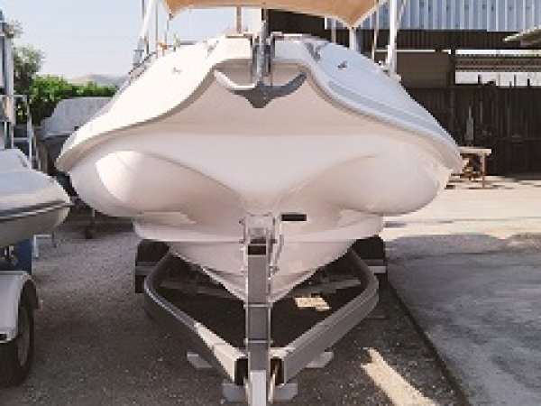 MOSTRO FAMILY 650 #7