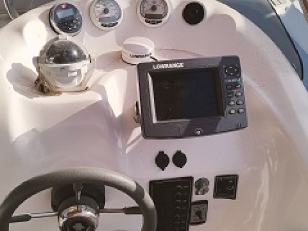 MOSTRO FAMILY 650 #8