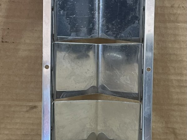 ΠΕΡΣΙΔΑ ΙΝΟΧ 5 ΤΟΜΩΝ 326x114mm #2