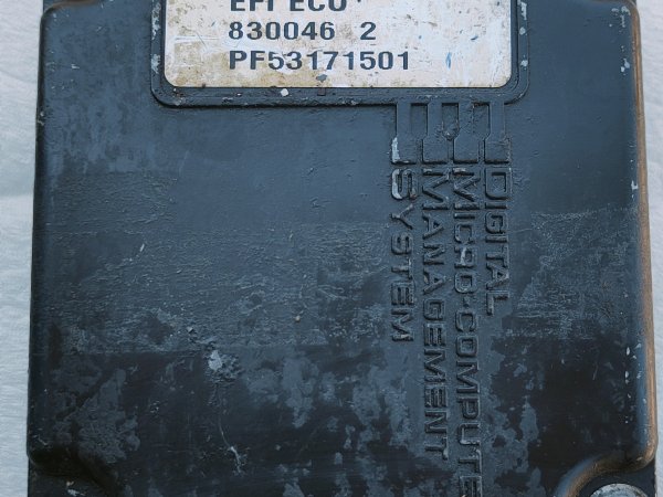 ΕΓΓΕΦΑΛΟΣ ΨΕΚΑΣΜΟΥ MERCURY ΓΙΑ 2χρονη EFI 225