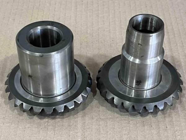 ΣΕΤ ΓΡΑΝΑΖΙΩΝ 1.65 Α1/GEN II