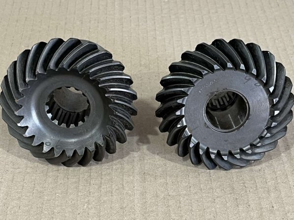 ΣΕΤ ΓΡΑΝΑΖΙΩΝ 1.65 Α1/GEN II #2