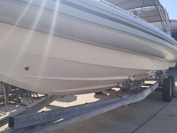 MOTOMARINE SUPERONDA 820 #6