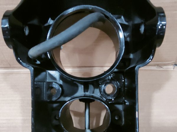 BELL HOUSING ( ΚΑΜΠΑΝΑ) Α/ΟΝΕ #2