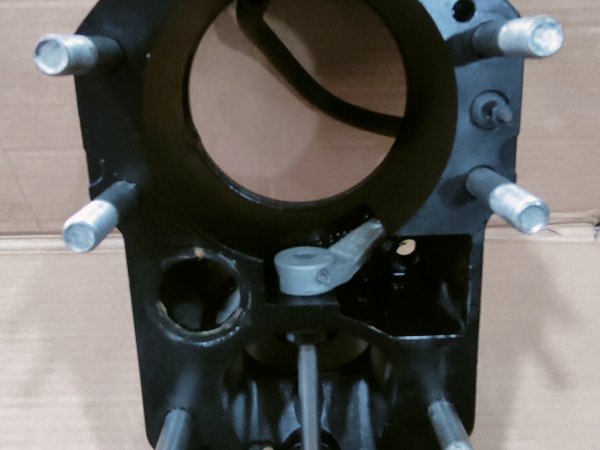 BELL HOUSING ( ΚΑΜΠΑΝΑ) Α/ΟΝΕ