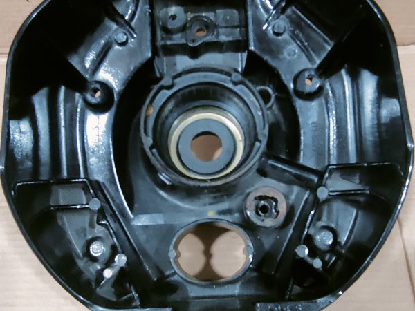 GIMBAL HOUSING A/0NE