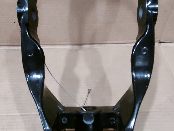GIMBAL RING ( ΔΑΚΤΥΛΙΔΙ ΚΙΜΠΑΛ ) Α/ΟΝΕ ΧΩΡΙΣ ΓΡΑΣΑΔΟΡΟΥΣ