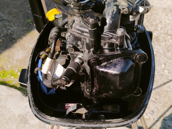 MERCURY F6 MS #6