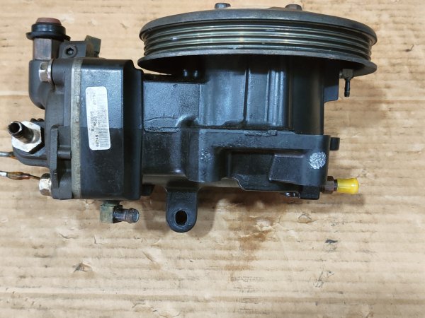 ΚΟΜΠΡΕΣΟΡΑΣ ΓΙΑ MERCURY / MARINER OPTIMAX 135-150HP #1