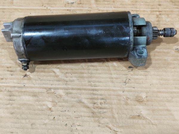 ΜΙΖΑ ΓΙΑ OPTIMAX 135-150 HP #2