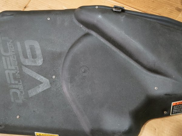 ΚΑΠΑΚΙ ΑΕΡΑΓΩΓΟΥ OPTIMAX 135-150HP