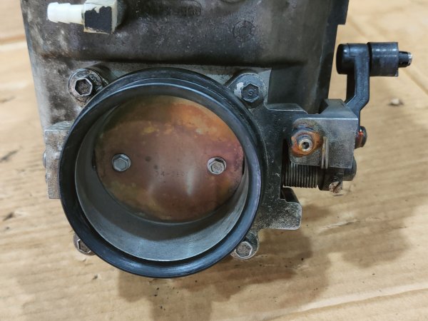 ΚΑΠΑΚΙ ΕΙΣΑΓΩΓΗΣ ΑΕΡΑ OPTIMAX 135-150HP. #3