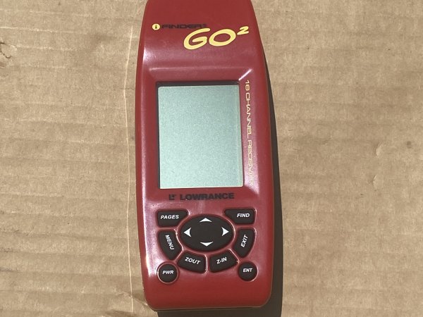 GPS  φορητό αδιάβροχο χειρώς #2