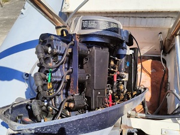 METZELER 400 #7