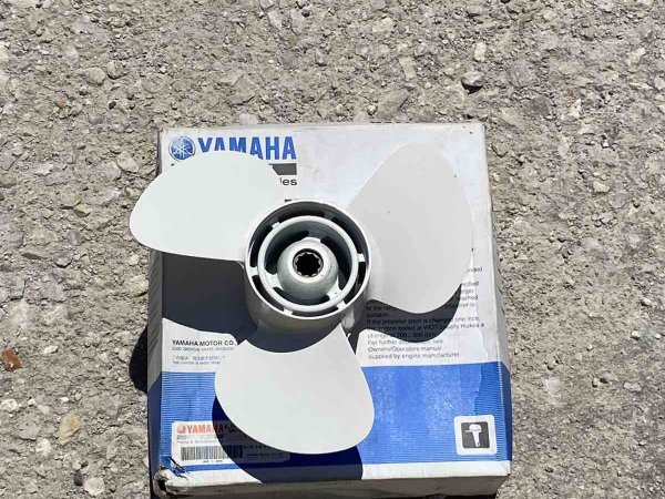 ΠΡΟΠΕΛΑ YAMAHA
