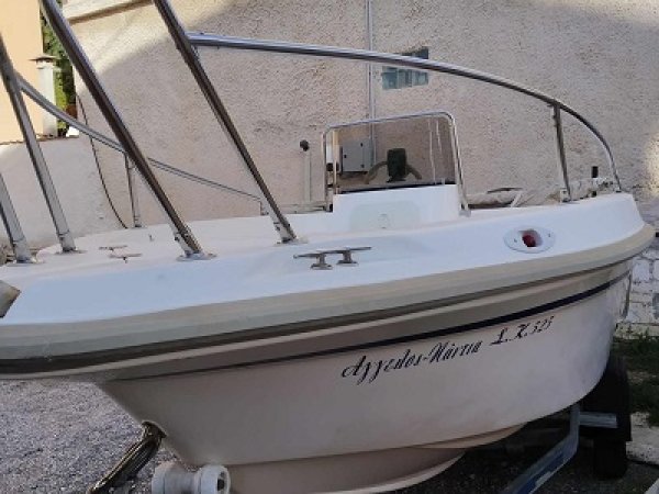 ΝΗΡΕΥΣ 490 #2